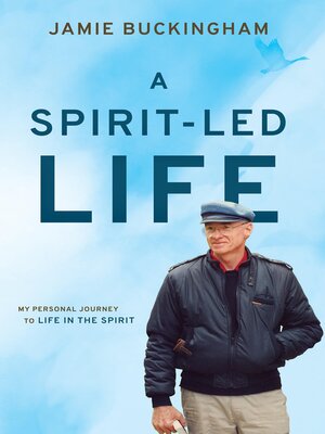 cover image of A Spirit Led Life